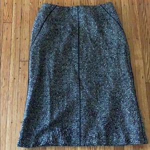 Talbots pencil skirt